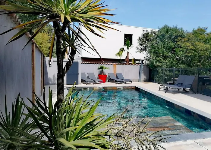 Appartement Perols Centre