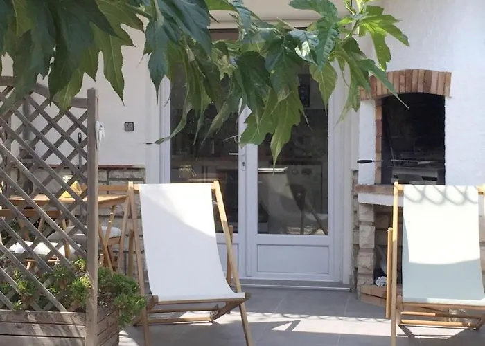 Appartement Pérols Centre