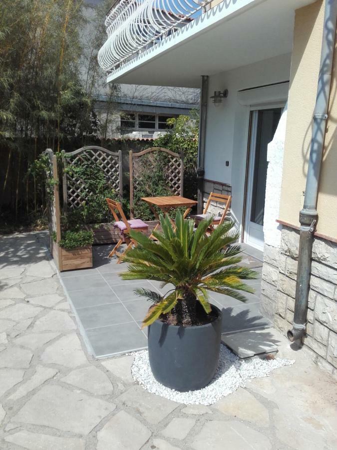 Centre Apartment