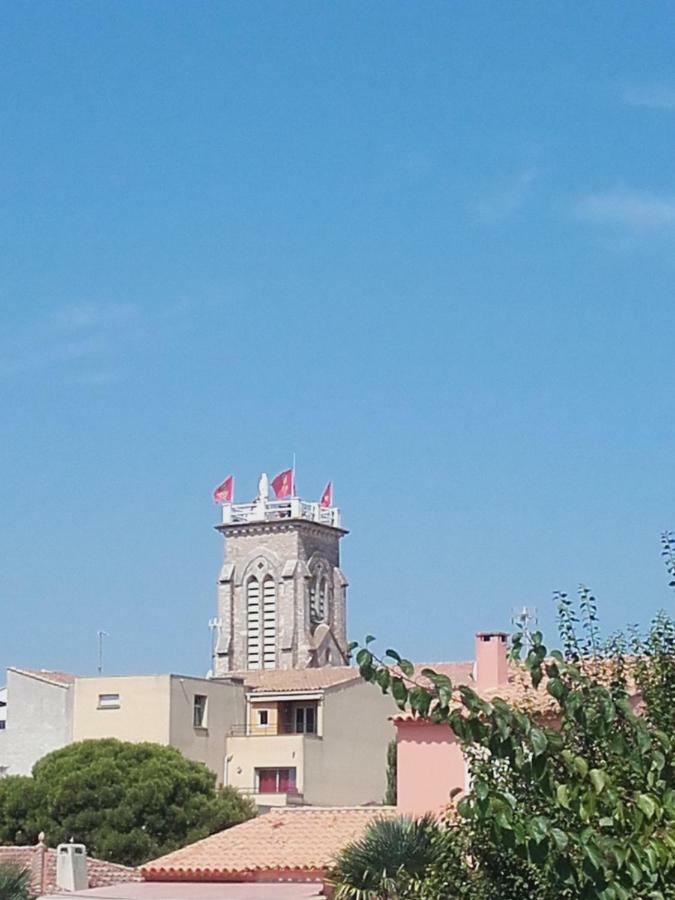 Centre Apartment *
